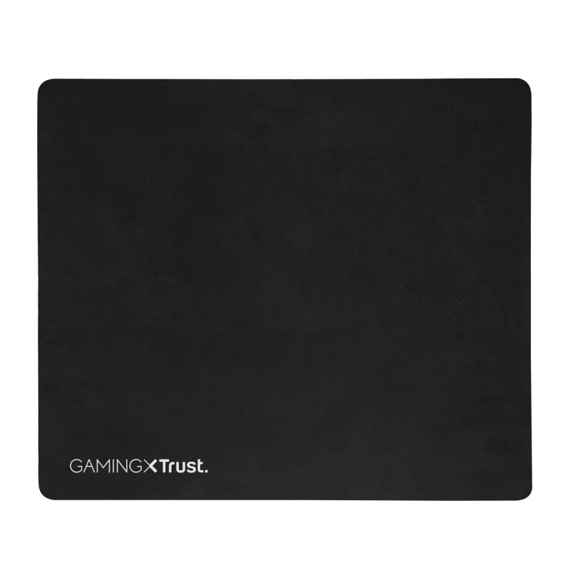 Podkładka pod mysz gamingowa Trust GXT 754 Czarny