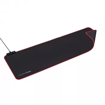 Trust GXT 764 Glide-Flex XXL Gaming mysz pad Czarny
