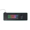 Trust GXT 764 Glide-Flex XXL Gaming mysz pad Czarny