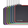 Trust GXT 764 Glide-Flex XXL Gaming mysz pad Czarny