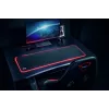 Trust GXT 764 Glide-Flex XXL Gaming mysz pad Czarny