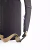 Plecak antykradzieżowy XDDESIGN Bobby Sling — Czarny, wodoodporny, kieszenie RFID, przegroda na tablet, 4 L, 530 g