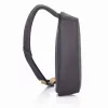 Plecak antykradzieżowy XDDESIGN Bobby Sling — Czarny, wodoodporny, kieszenie RFID, przegroda na tablet, 4 L, 530 g