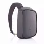Plecak antykradzieżowy XDDESIGN Bobby Sling — Czarny, wodoodporny, kieszenie RFID, przegroda na tablet, 4 L, 530 g