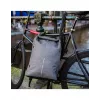 Plecak casual XDDESIGN Urban szary Fabric — 27 l, wodoodporny, komora na laptop 15,6 cala, zamek TSA