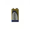 Jednorazowa bateria alkaliczna 9V MAXELL, 1,5 V, pryzmatyczna 9V, 1 szt., blister