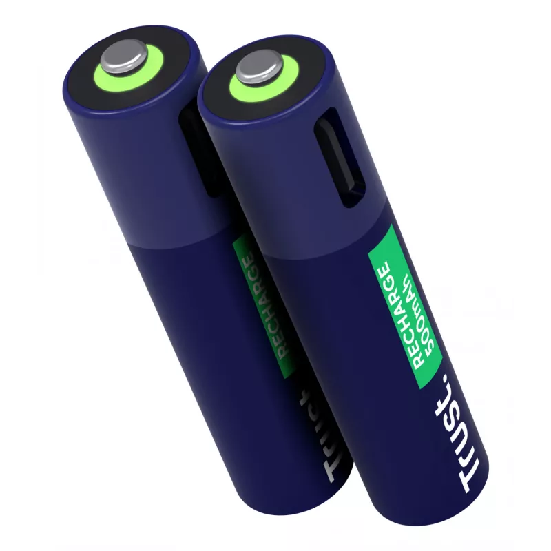 Trust 25585 bateria domowa Akumulator AAA