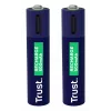 Trust 25585 bateria domowa Akumulator AAA