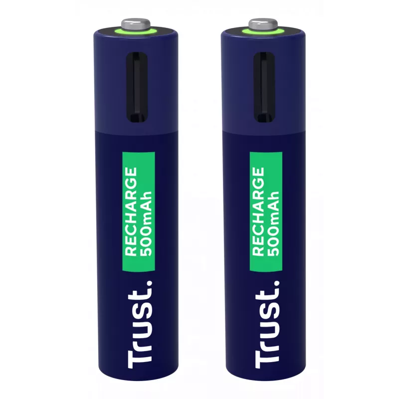 Trust 25585 bateria domowa Akumulator AAA
