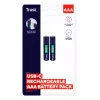 Trust 25585 bateria domowa Akumulator AAA