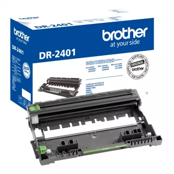 Brother DR-2401 bęben do drukarki Oryginalny 1 szt.