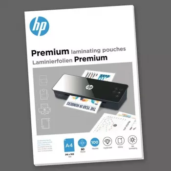 Kieszeń do laminacji HP 9123 100 szt.