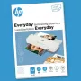 Koszulki do laminatora HP 9153 przezroczyste A4, termiczne, 25 szt., maks. grubość 80 µm