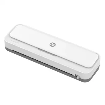 HP laminator OneLam 400 A3 Hot laminator 600 mm/min biały