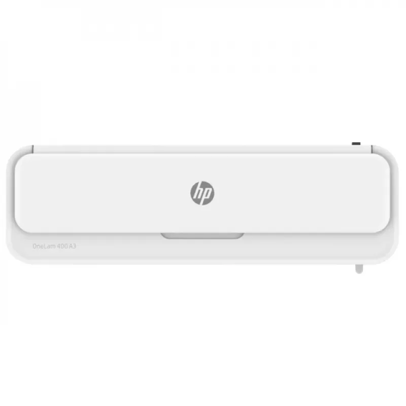HP laminator OneLam 400 A3 Hot laminator 600 mm/min biały
