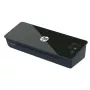 HP Pro Laminator 600 A4 Hot laminator 600 mm/min Czarny