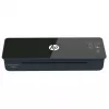 HP Pro Laminator 600 A4 Hot laminator 600 mm/min Czarny