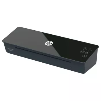 HP lamineer apparaat Pro Laminator 600 A3 Hot laminator 600 mm/min Czarny