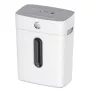 HP OneShred 8CC niszczarka dokumentów Niszczenie ścinkowe 68 dB 22 cm Biały