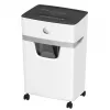 Niszczarka HP OneShred 10MC cięcie mikro 65 dB 22 cm biała