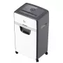 Niszczarka HP OneShred 24CC – cięcie cząsteczkowe 65 dB 22 cm biała, czarna