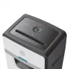 Niszczarka HP OneShred 24CC – cięcie cząsteczkowe 65 dB 22 cm biała, czarna