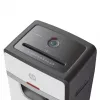 Niszczarka HP OneShred 24CC – cięcie cząsteczkowe 65 dB 22 cm biała, czarna