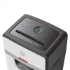 HP 2808 niszczarka do papieru Mikrocięcie 65 dB 22 cm Biały, Czarny