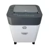 Niszczarka HP OneShred Auto 100CC Niszczenie krzyżowe 68 dB 22 cm Biały