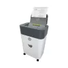 Niszczarka HP OneShred Auto 100CC Niszczenie krzyżowe 68 dB 22 cm Biały