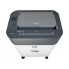 Niszczarka HP OneShred Auto 100CC Niszczenie krzyżowe 68 dB 22 cm Biały