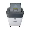 Niszczarka HP OneShred Auto 100CC Niszczenie krzyżowe 68 dB 22 cm Biały