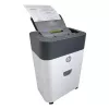 Niszczarka HP OneShred Auto 100CC Niszczenie krzyżowe 68 dB 22 cm Biały