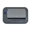 Niszczarka HP OneShred Auto 100CC Niszczenie krzyżowe 68 dB 22 cm Biały