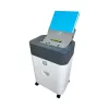 Niszczarka HP OneShred Auto 100CC Niszczenie krzyżowe 68 dB 22 cm Biały