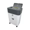 Niszczarka HP OneShred Auto 100CC Niszczenie krzyżowe 68 dB 22 cm Biały