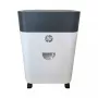 Niszczarka HP OneShred Auto 100CC Niszczenie krzyżowe 68 dB 22 cm Biały