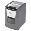 Rexel AutoFeed+ 90X niszczarka do papieru Ścinanie krzyżowe 55 dB Czarny, Szary
