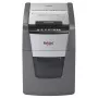 Rexel AutoFeed+ 90X niszczarka do papieru Ścinanie krzyżowe 55 dB Czarny, Szary