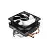 Chłodzenie procesora Aerocool Air Frost 2 9 cm czarne