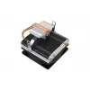 Chłodzenie procesora Aerocool Air Frost 2 9 cm czarne