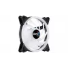 Aerocool DUO14 Wentylator PC 14cm ARGB LED podwójny pierścień antywibracyjny 6 pinów czarny