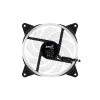 Aerocool DUO14 Wentylator PC 14cm ARGB LED podwójny pierścień antywibracyjny 6 pinów czarny