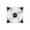 Aerocool DUO14 Wentylator PC 14cm ARGB LED podwójny pierścień antywibracyjny 6 pinów czarny