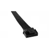 Aerocool DUO14 Wentylator PC 14cm ARGB LED podwójny pierścień antywibracyjny 6 pinów czarny