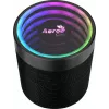 Chłodzenie powietrzne AEROCOOL Mirage 5, 5 rurek cieplnych 6 mm, wentylator 60 mm, TDP 150 W, czarny