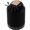 Chłodzenie powietrzne AEROCOOL Mirage 5, 5 rurek cieplnych 6 mm, wentylator 60 mm, TDP 150 W, czarny