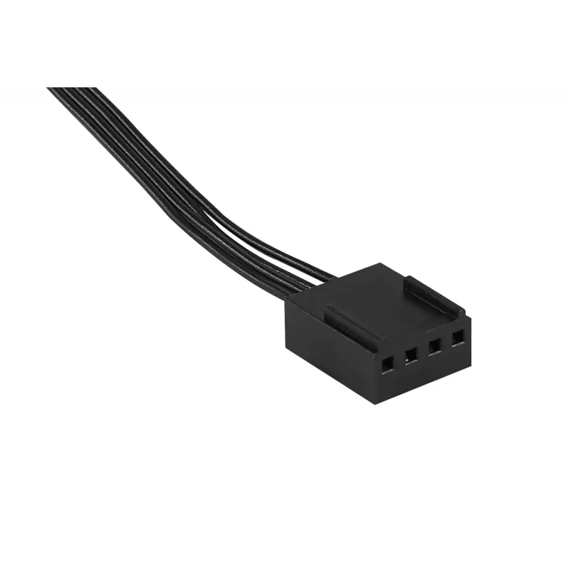 Chłodzenie powietrzne AEROCOOL Mirage 5, 5 rurek cieplnych 6 mm, wentylator 60 mm, TDP 150 W, czarny