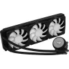 Aerocool MIRAGEL360 chłodzenie cieczą CPU 3x12cm wentylator ARGB TDP 550W czarny