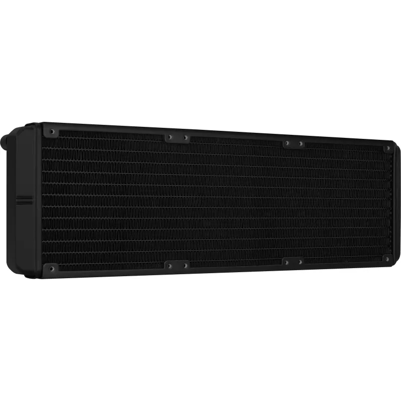 Aerocool MIRAGEL360 chłodzenie cieczą CPU 3x12cm wentylator ARGB TDP 550W czarny